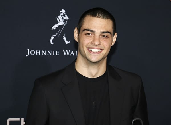 Noah Centineo at the Los Angeles premiere of 'Charlie's Angels' held at the Regency Village Theater in Westwood, USA on November 11, 2019. Editorial credit: Tinseltown / Shutterstock.com