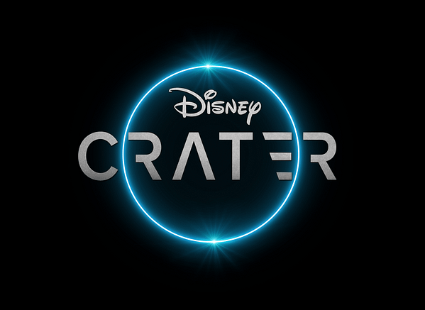 First Image Of Disneys Crater Is Released, Streams On May 12th