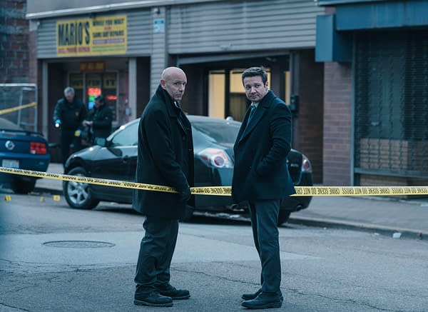 Mayor of Kingstown S03E06: "Ecotone" Preview: An Ultimatum For Mike