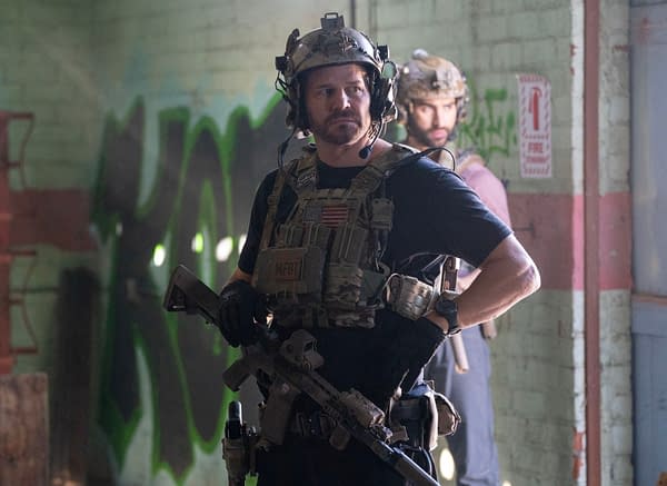 SEAL Team Season 7: "Mission Creep" Preview: Personal Issues Remain