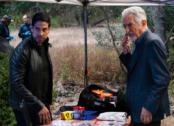 Criminal Minds: Evolution &#8211; Our S08E06: "Hell Is Empty&#8230;" Preview