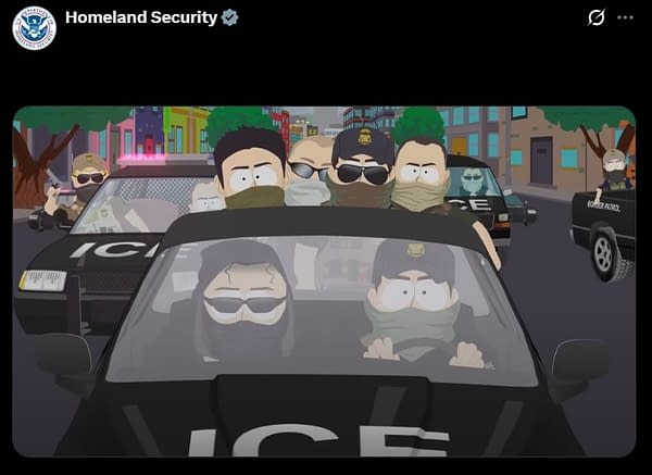 South Park