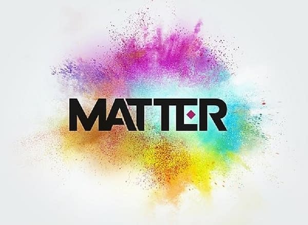 Bungie Files a Trademark for a New IP Called "Matter"