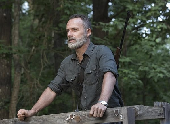 walking dead s09 episode 2 live blog