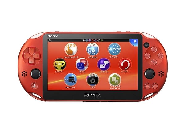 Sony Is Sadly Finished With Making New Handheld Systems