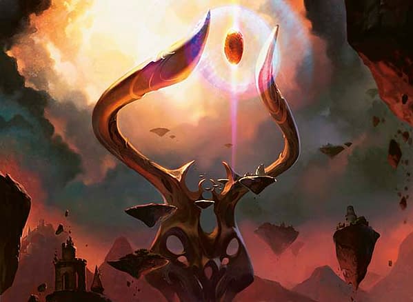 "Nicol: The Bolasing" Deck Tech Series, Part 3 – "Magic: The Gathering"