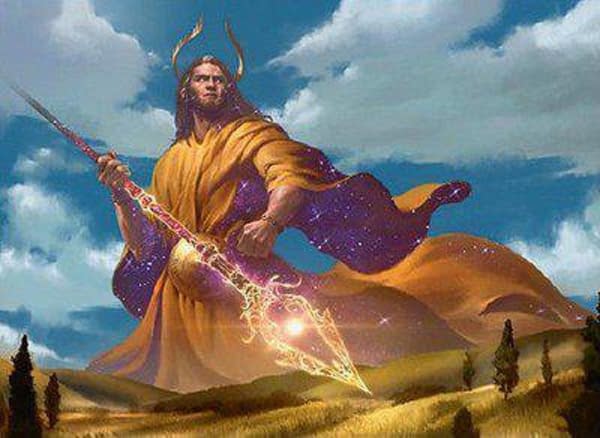 Even More "Theros: Beyond Death" Spoilers - "Magic: The Gathering"