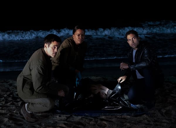 Criminal Minds: Evolution