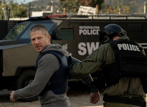 Criminal Minds: Evolution