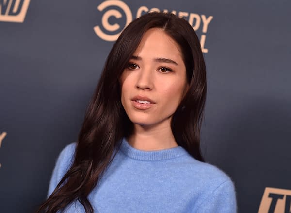 The Kellys: Schwarzenegger Film Adds Yellowstone's Kelsey Asbille