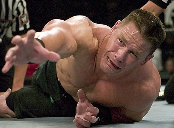 johncena