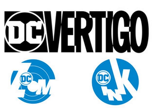 What Removing Vertigo, Ink and Zoom Will Mean For DC Comics