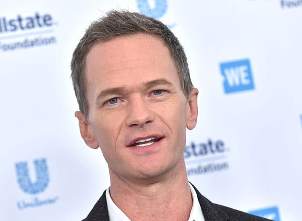 "The Matrix 4" Adds Neil Patrick Harris to the Cast