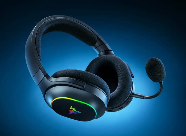 Razer Releases Barracuda X Chroma Gaming Headset