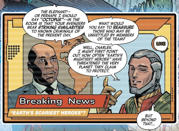 Superior Avengers #2