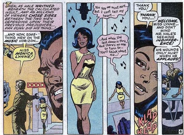 Marvel Has A New Black Panther And He Will Cause Headlines (Spoilers)