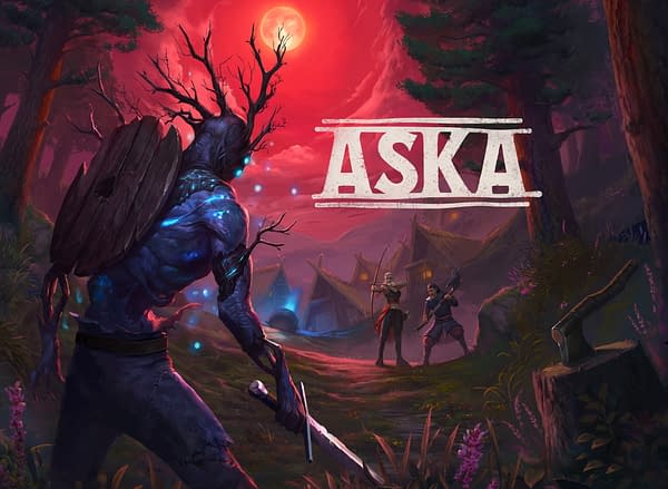 Aska Releases New Early Access Update For The Holidays