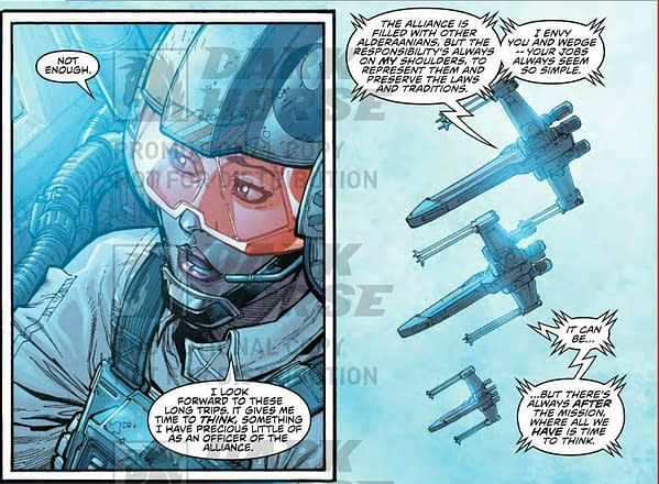 Star Wars Issue 1 Sells Out In 24 Hours &#8211; And A Review