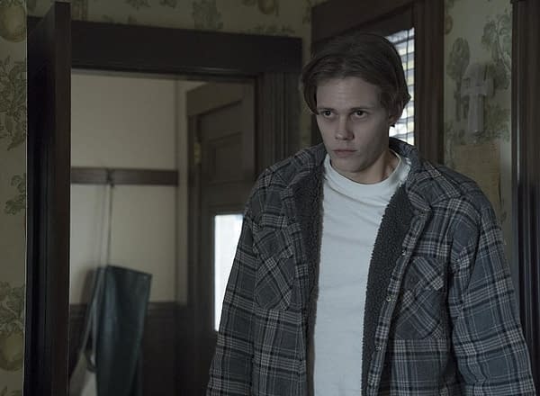 Castle Rock Season 1, Episode 7 'The Queen' Review: Sissy Spacek Gives Royal Performance in Season's Best Episode