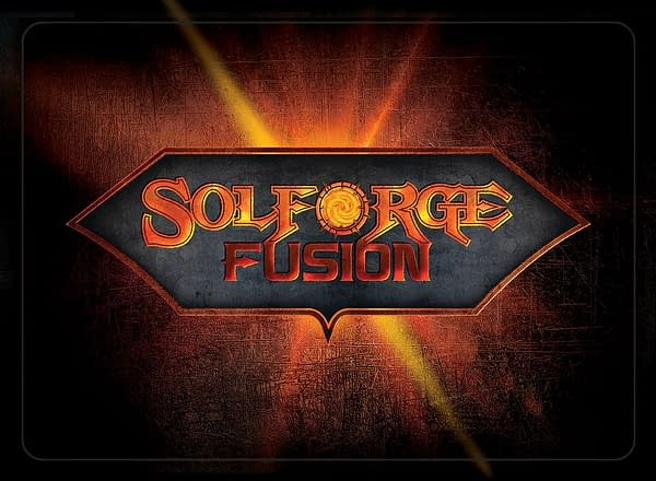 SolForge Fusion Has Officially Be Released