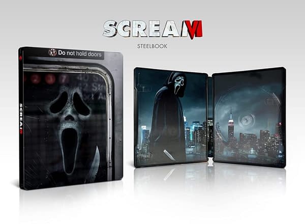 Scream VI Now Available To Watch Digitally & On Paramount+