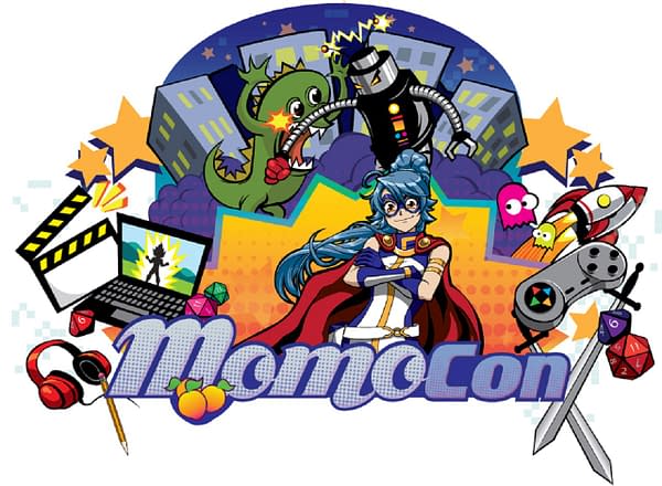 MomoCon 2023 Announces Initial List Of Confirmed Guests
