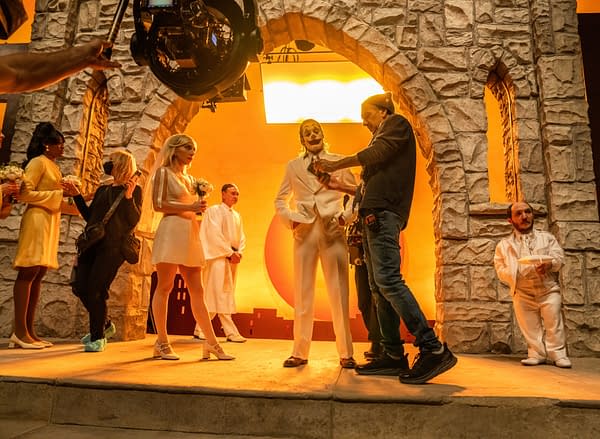 Joker: Folie À Deux