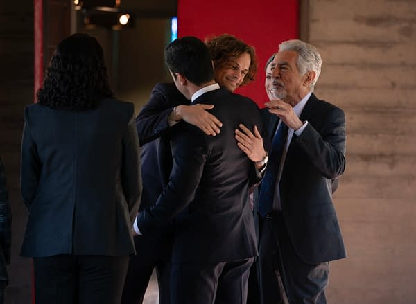 Criminal Minds: Evolution