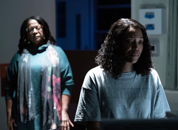 Criminal Minds: Evolution S18 Images Preview a Brutal Season Ahead