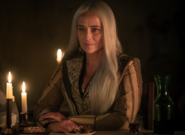 The Vampire Lestat: Here's an Early Look at S03E04: "The Devil's Road"