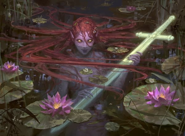"Emry, Lurker of the Loch" Deck Tech - "Magic: The Gathering"