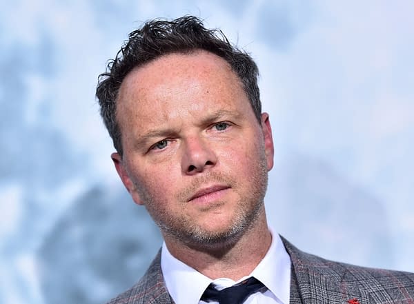 Noah Hawley to Write and Direct "Star Trek 4"