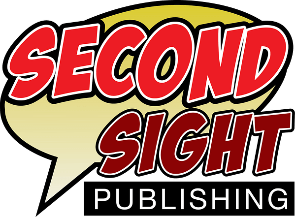 Second Sight Opens Submissions For Superhero, Horror and Sci-fi Comics.