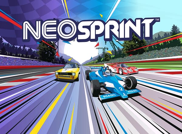 NeoSprint