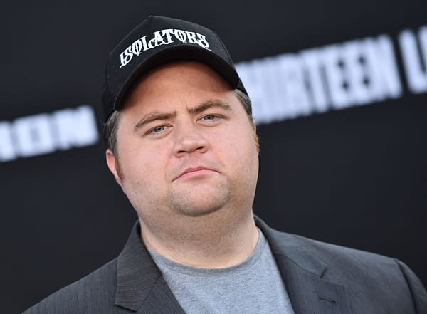 The Fantastic Four: Paul Walter Hauser Reportedly Joins The Cast