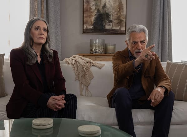 Criminal Minds: Evolution