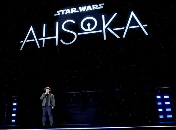 Ahsoka