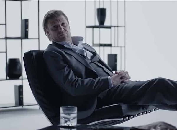 Sean Bean is Announced as the First Hitman 2 Elusive Target