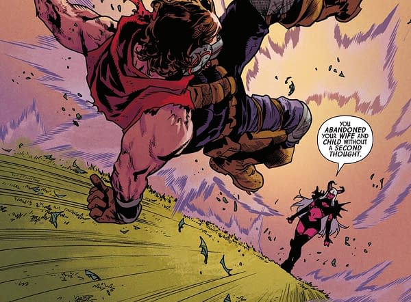 X-Men Age Of Revelation