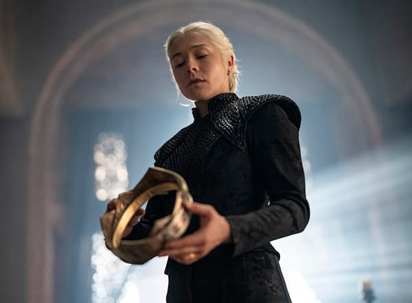 HBO Renews House of the Dragon, A Knight of the Seven Kingdoms