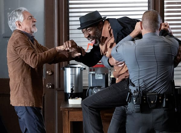 Criminal Minds: Evolution