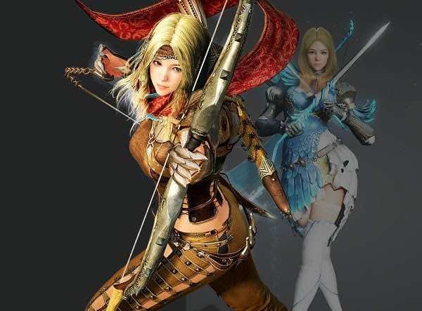 Absolute Skills Added To All Classes In Black Desert Online
