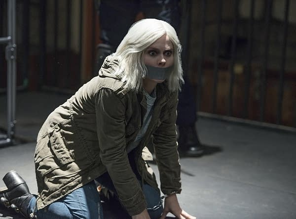 iZombie Season 4, Episode 13 (Season Finale) Review: Liv Long and Prosper