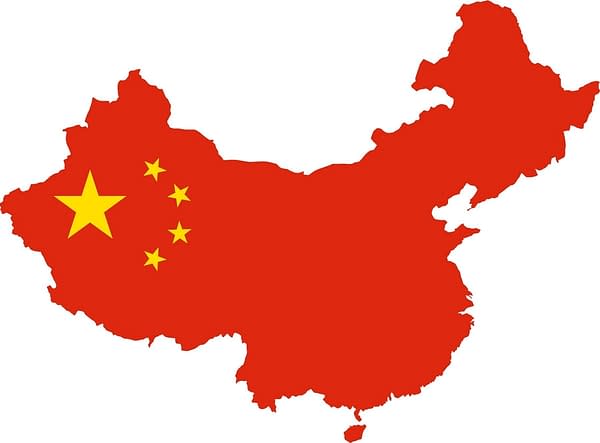 Chinese Government To Establish New Game Approval Guidelines