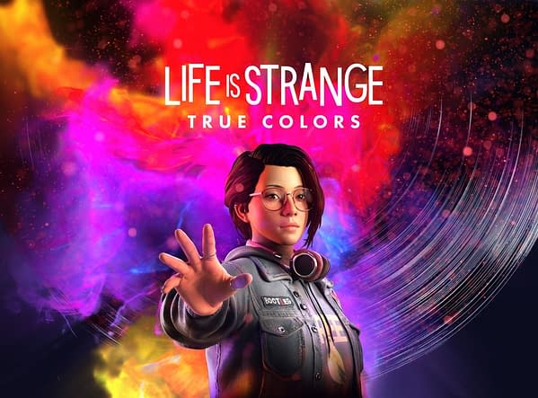 Life Is Strange: True Colors will be released this September, courtesy of Square Enix.