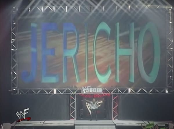 Jim Ross Explains What It Took To Bring Chris Jericho To WWF In 1999