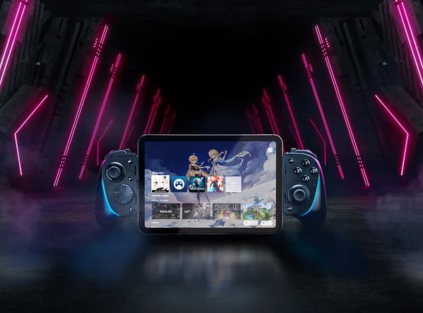 Razer Kishi Ultra Announced For Modern Mobile Devices