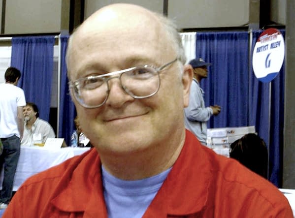 Peter Laird On Teenage Mutant Ninja Turtles: Journeys #1 from IDW