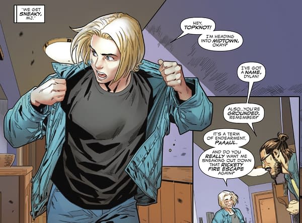 Marvel Comics