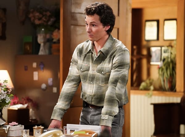 Georgie &#038; Mandy's First Marriage Returns! Our Updated S02E01 Preview